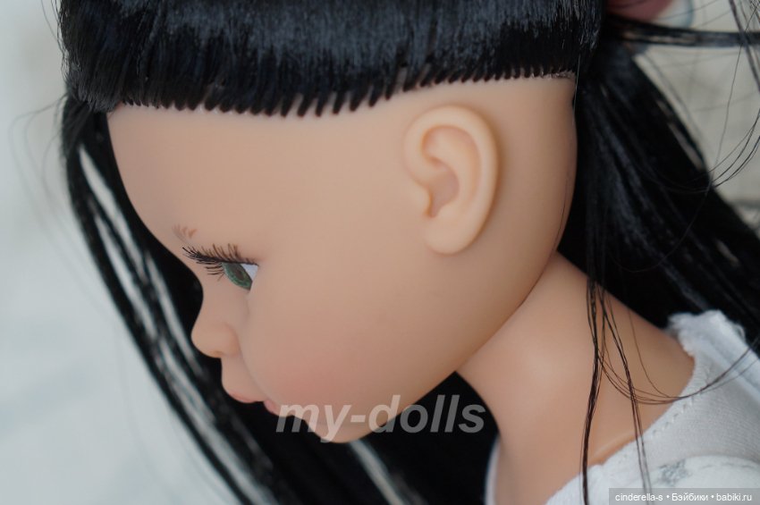 Карина#3 Paola Reina — Игровые куклы (фото 5)
