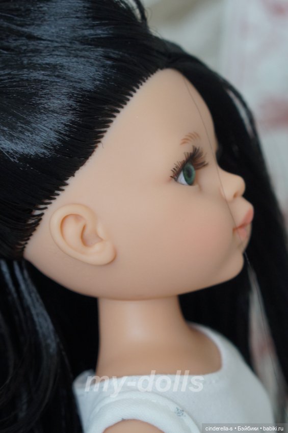 Карина#2 Paola Reina — Игровые куклы (фото 6)