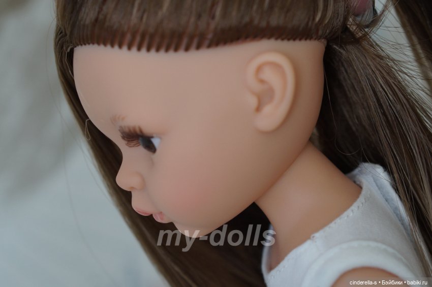 Лаура#8 Paola Reina — Игровые куклы (фото 6)