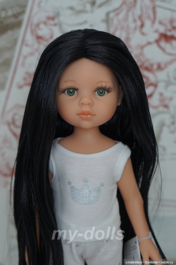 Карина#3 Paola Reina — Игровые куклы (фото 2)