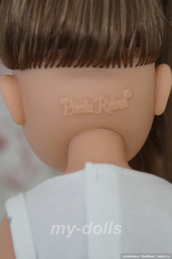 Лаура#9 Paola Reina — Игровые куклы (фото 10)
