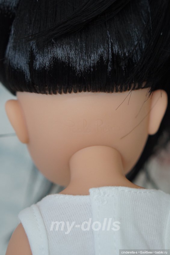 Карина#2 Paola Reina — Игровые куклы (фото 9)