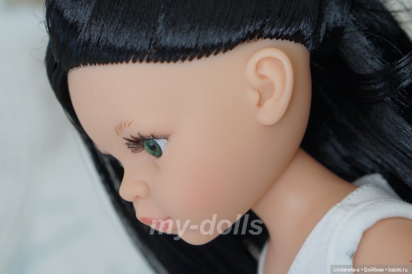 Карина#2 Paola Reina — Игровые куклы (фото 5)