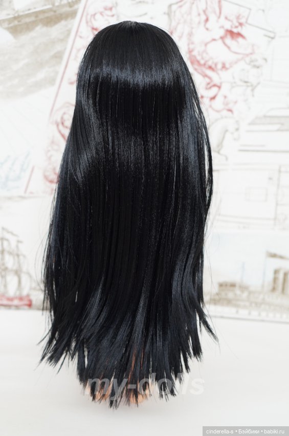 Карина#3 Paola Reina — Игровые куклы (фото 8)