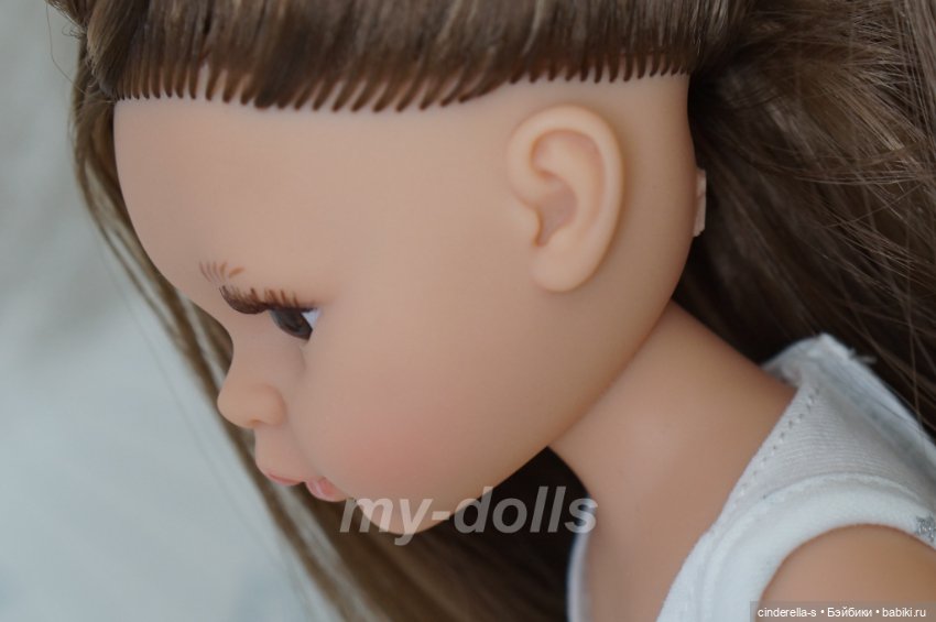 Лаура#9 Paola Reina — Игровые куклы (фото 6)