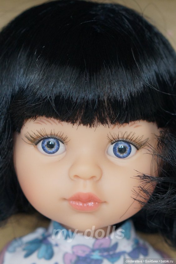 Шарнирная Карина#3 Paola Reina (фото 4)