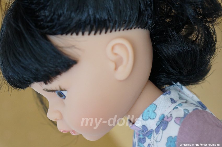 Шарнирная Карина#3 Paola Reina (фото 7)