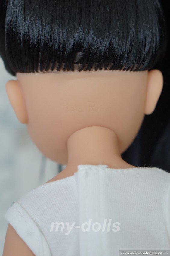 Карина#3 Paola Reina — Игровые куклы (фото 9)