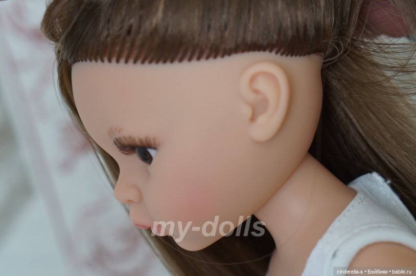 Лаура#6 Paola Reina — Игровые куклы (фото 6)