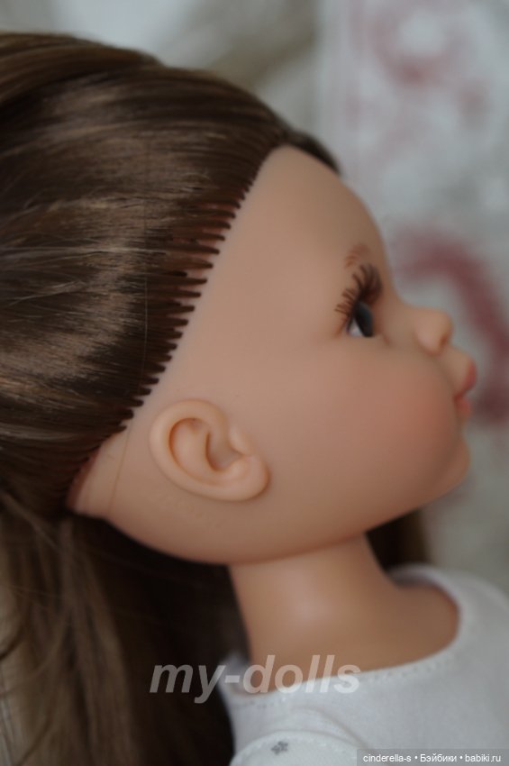 Лаура#8 Paola Reina — Игровые куклы (фото 7)