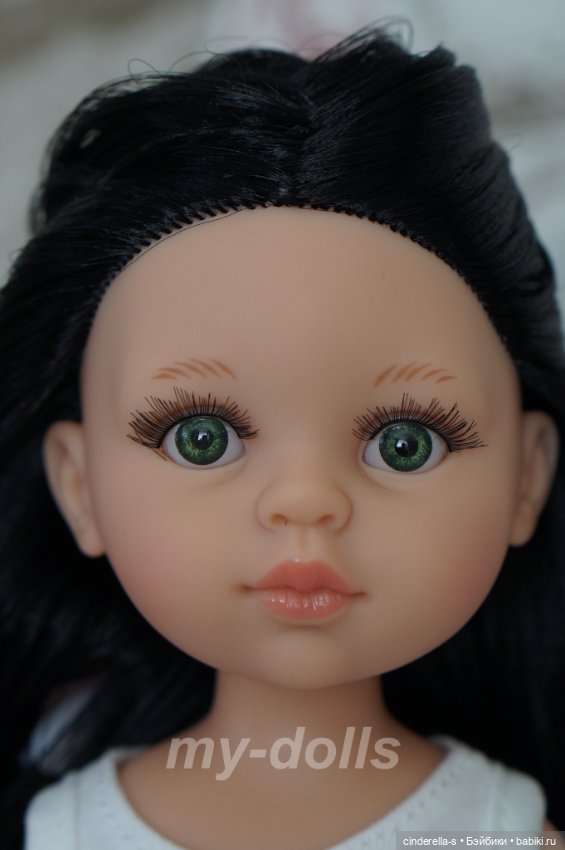 Карина#2 Paola Reina — Игровые куклы (фото 7)