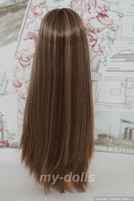 Лаура#6 Paola Reina — Игровые куклы (фото 9)