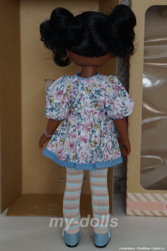 Клео#3 Paola Reina — Игровые куклы