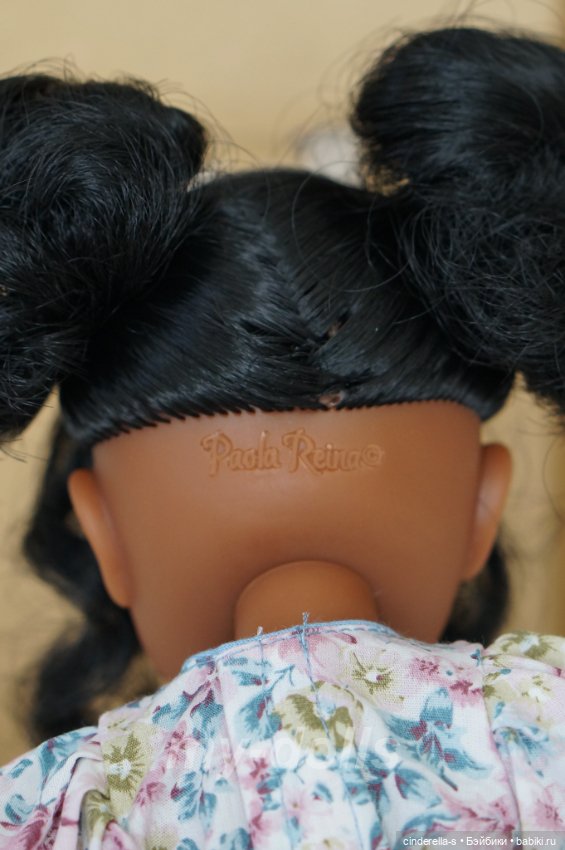 Клео#3 Paola Reina — Игровые куклы