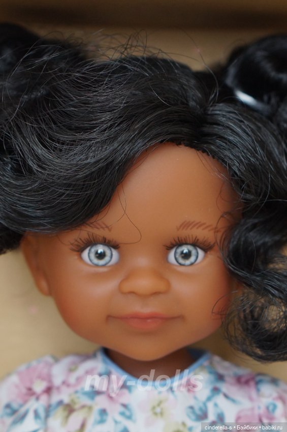 Клео#3 Paola Reina — Игровые куклы (фото 4)