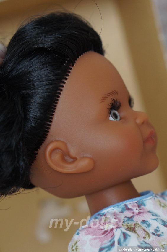 Клео#3 Paola Reina — Игровые куклы (фото 10)