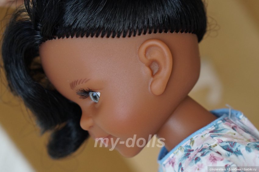 Клео#3 Paola Reina — Игровые куклы (фото 8)