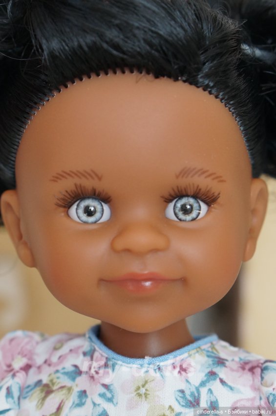 Клео#3 Paola Reina — Игровые куклы (фото 9)