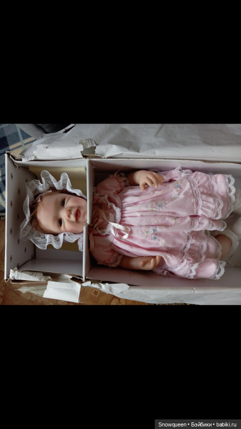 Милашка в розовом от Эштон Дрейк (фото 3)