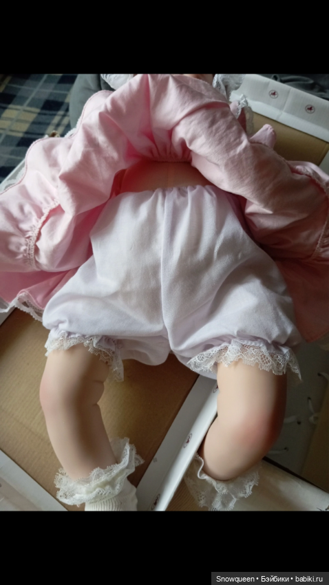 Милашка в розовом от Эштон Дрейк (фото 7)