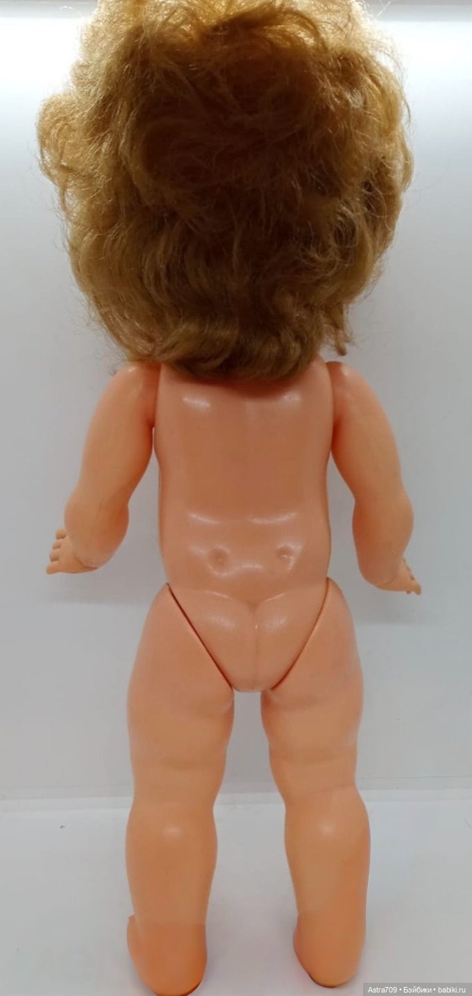 Кукла Bella Франция — Винтажные куклы и игрушки детства (фото 5)