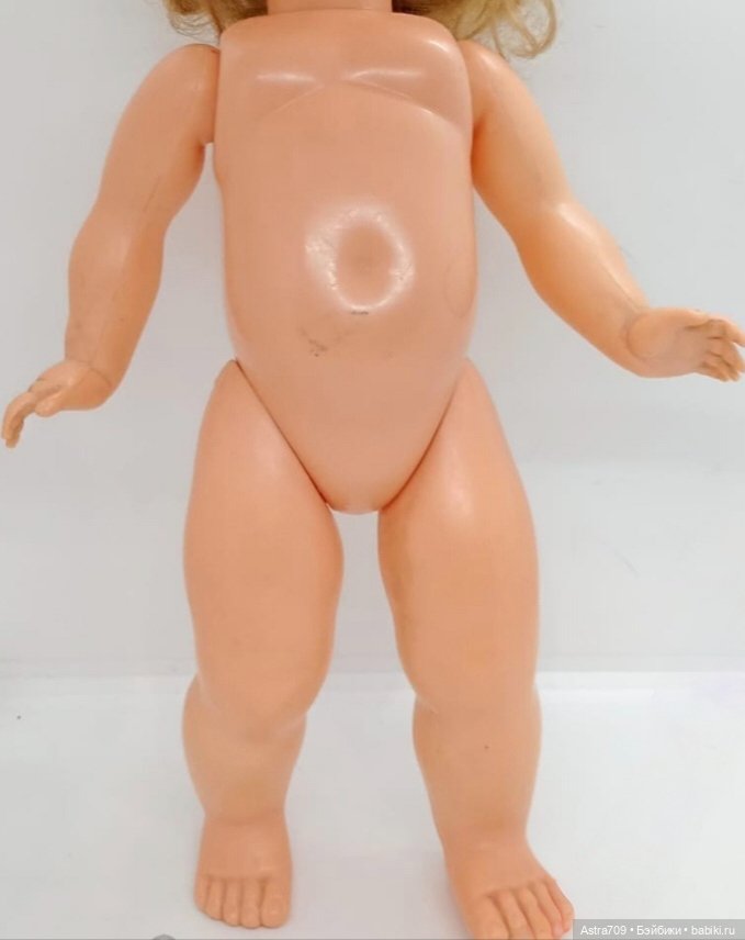 Кукла Bella Франция — Винтажные куклы и игрушки детства (фото 6)