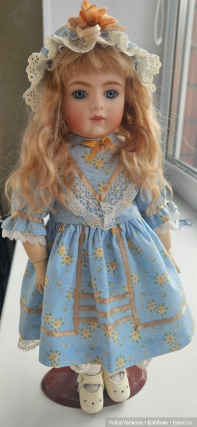 Реплика Bru Jne американского автора (фото 6)