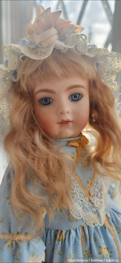 Реплика Bru Jne американского автора (фото 8)