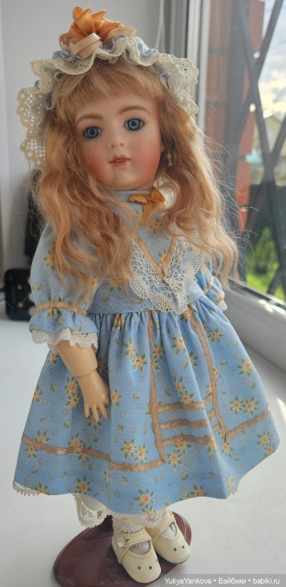 Реплика Bru Jne американского автора (фото 7)