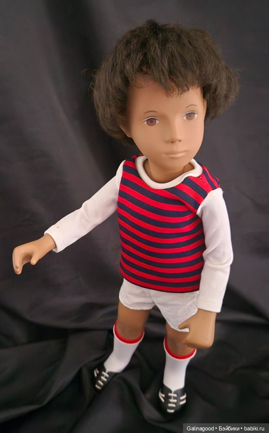 Gregor Sasha Morgenthaler (фото 4)