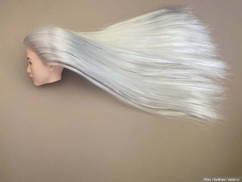 Голова Кена БТС - Чимина, перепрошивка (фото 4)