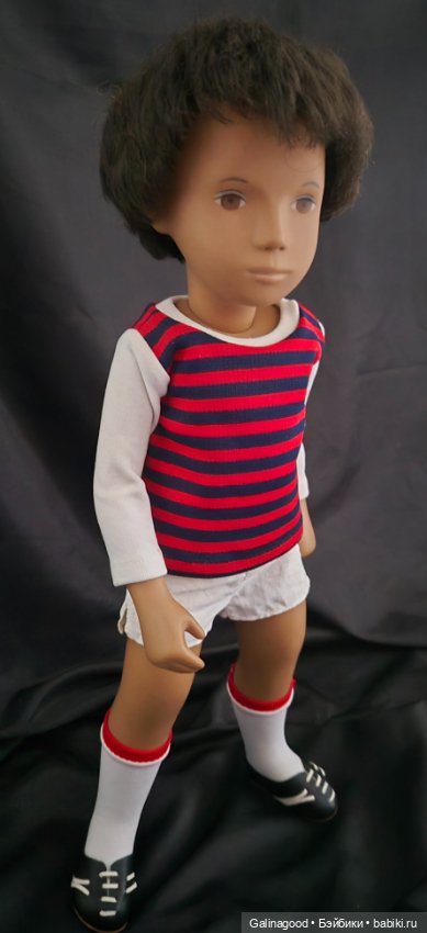 Gregor Sasha Morgenthaler (фото 8)