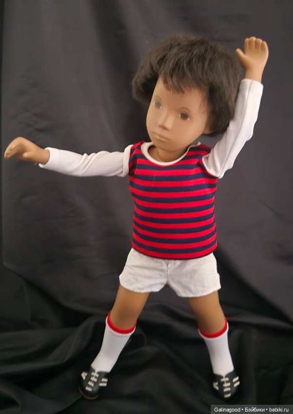 Gregor Sasha Morgenthaler (фото 2)