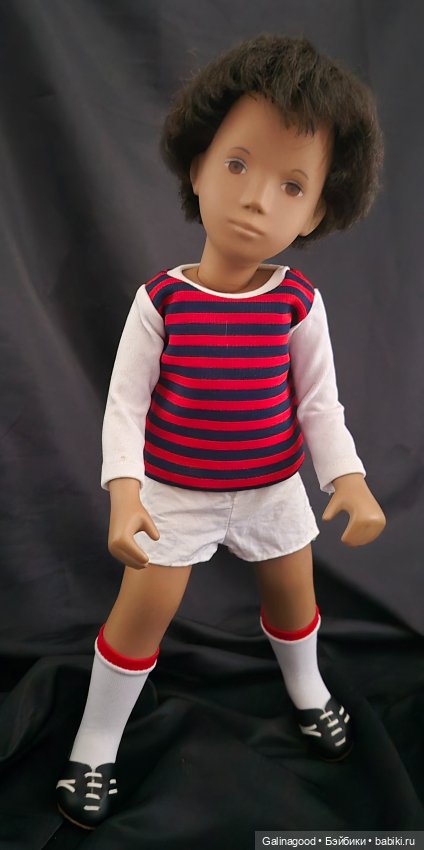 Gregor Sasha Morgenthaler (фото 3)