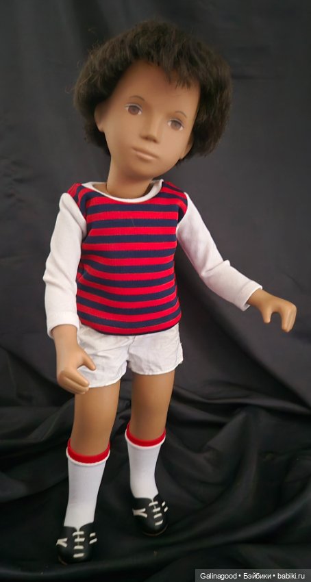 Gregor Sasha Morgenthaler