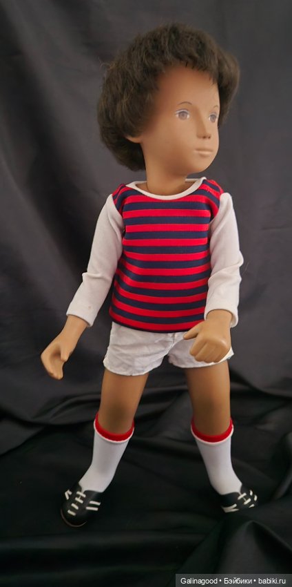 Gregor Sasha Morgenthaler (фото 10)