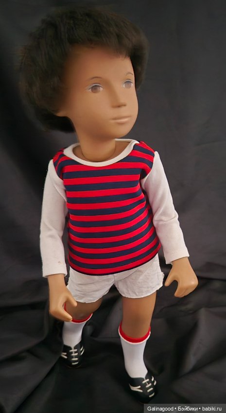 Gregor Sasha Morgenthaler (фото 6)