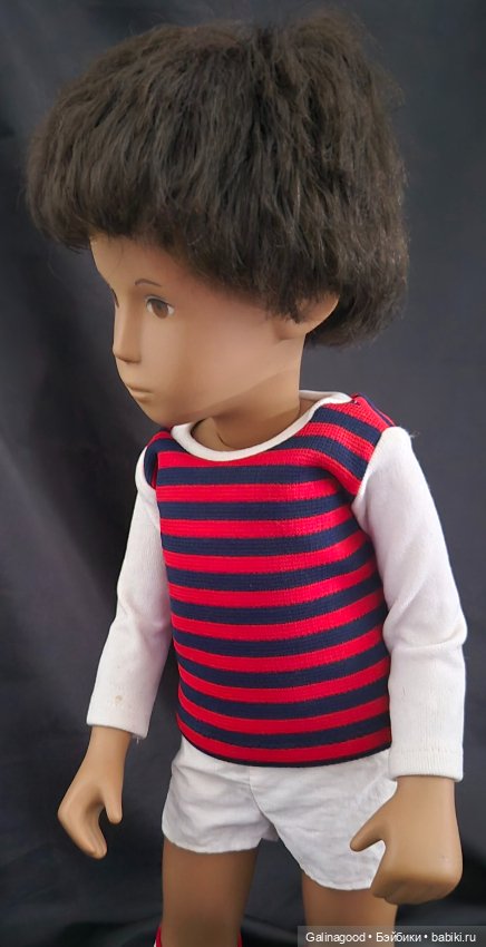 Gregor Sasha Morgenthaler (фото 5)