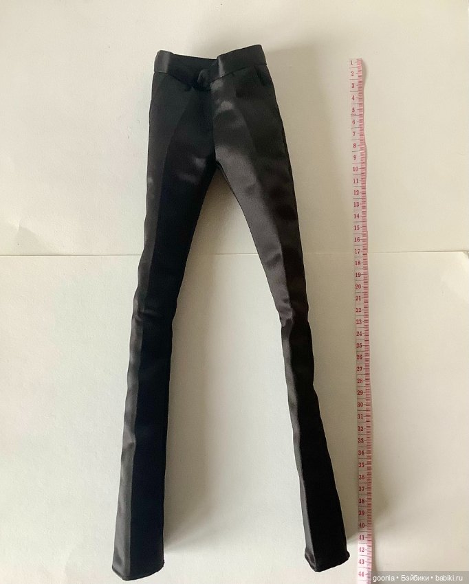 Костюм на бжд SD17 — Одежда для BJD (фото 7)