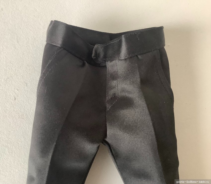 Костюм на бжд SD17 — Одежда для BJD (фото 9)