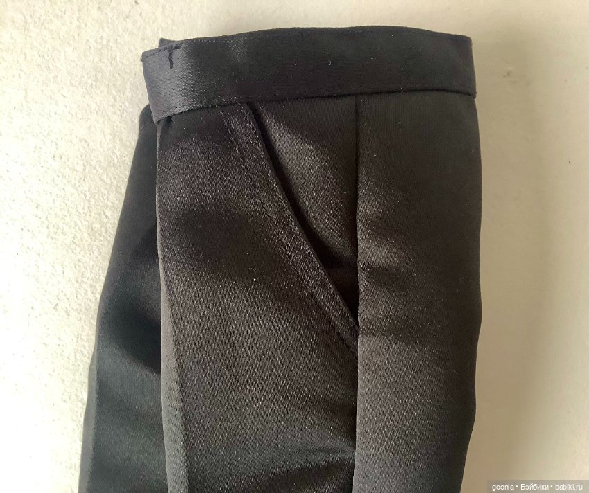 Костюм на бжд SD17 — Одежда для BJD (фото 10)