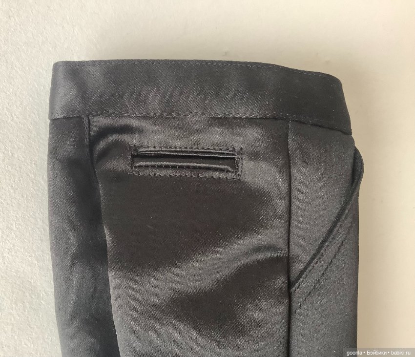 Костюм на бжд SD17 — Одежда для BJD