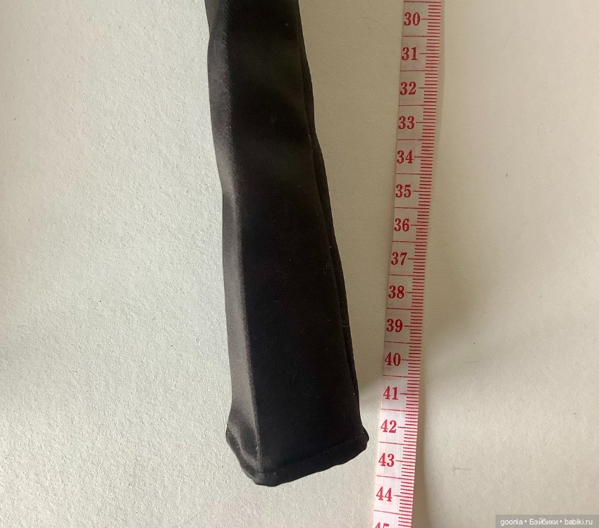 Костюм на бжд SD17 — Одежда для BJD (фото 8)