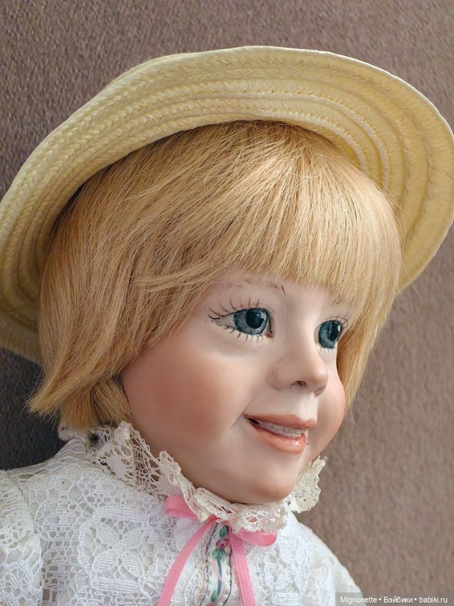 Винтажная JULIET от Carol Grennan (фото 3)