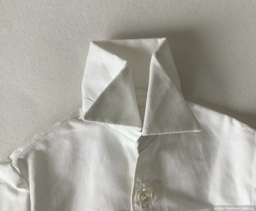 Костюм на бжд SD17 — Одежда для BJD (фото 6)