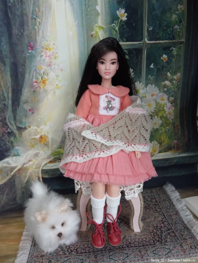 Барби Looks 3 Кит — Игровые куклы (фото 5)