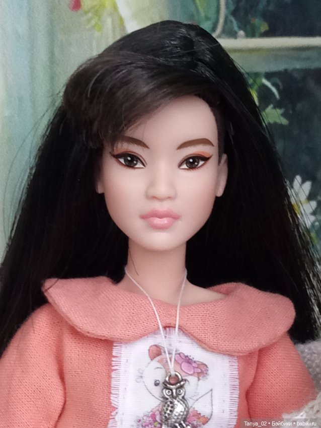 Барби Looks 3 Кит — Игровые куклы