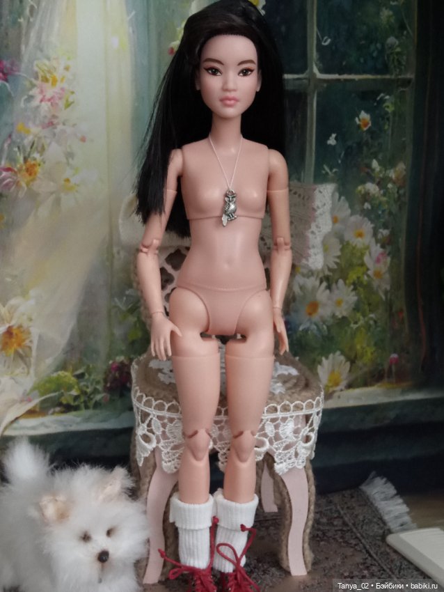 Барби Looks 3 Кит — Игровые куклы (фото 4)