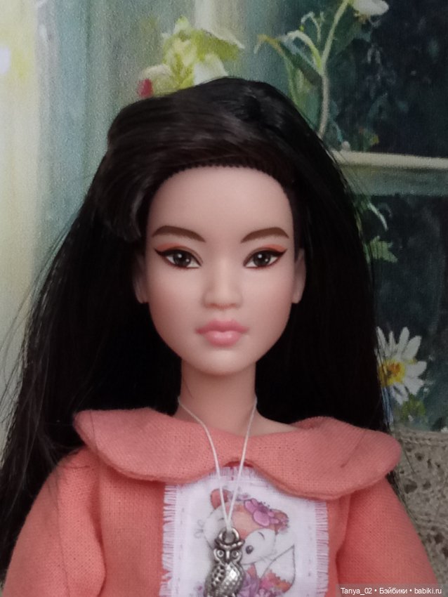 Барби Looks 3 Кит — Игровые куклы (фото 2)