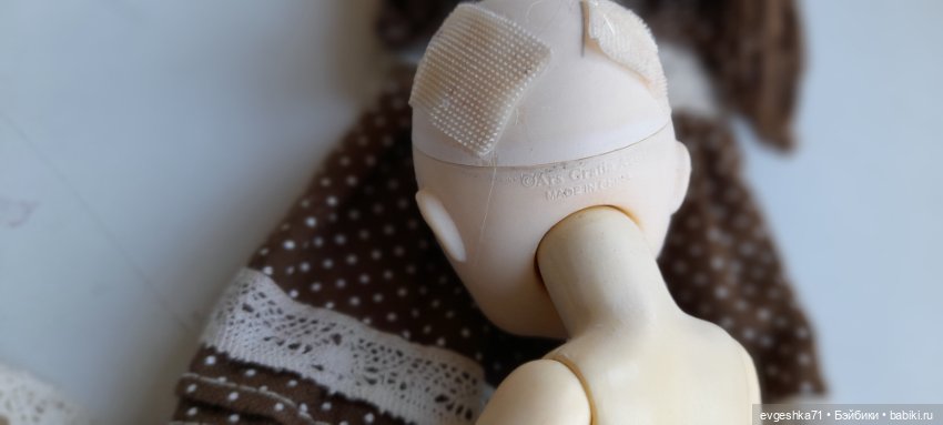 Аишка со своим питомцем — Куклы BJD (фото 5)